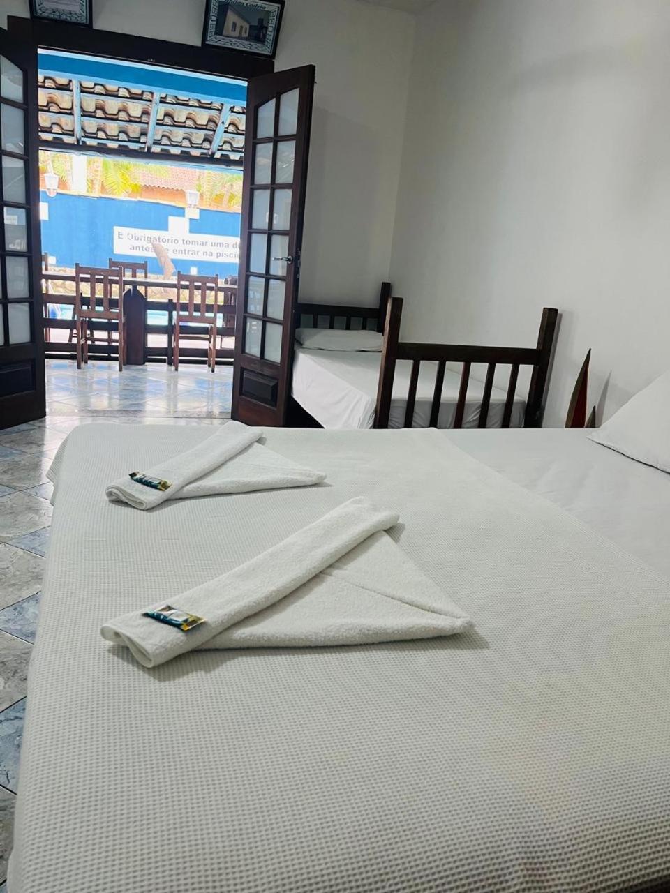 Pousada Aqui E Para-Ti 파라티 외부 사진